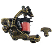 Handmade tattoo machine B687