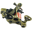 Handmade tattoo machine B686
