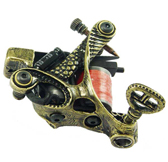 Handmade tattoo machine B686