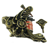 Handmade tattoo machine B685