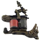Handmade tattoo machine B683