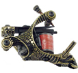 Handmade tattoo machine B682