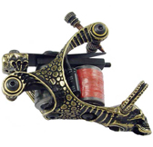 Handmade tattoo machine B682
