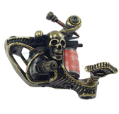 Handmade tattoo machine B681