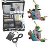 TATTOO Kit TK045