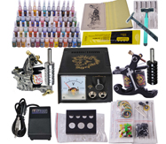TATTOO Kit YLT-13