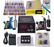 TATTOO Kit YLT-14