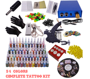 TATTOO Kit YLT-39