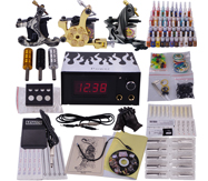 TATTOO Kit  YLT-42