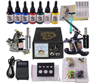 TATTOO Kit  YLT-86