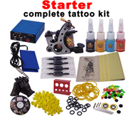 TATTOO Kit   YLT-87