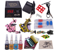 TATTOO Kit   YLT-89