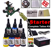 TATTOO Kit   YLT-97
