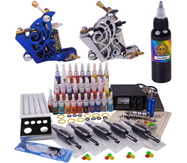 TATTOO Kit  YLT-105