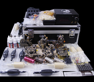 TATTOO Kit  YLT-26