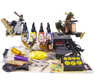 TATTOO Kit  YLT-55