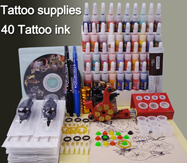TATTOO Kit  YLT-77