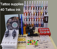 TATTOO Kit  YLT-31