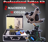 TATTOO Kit  YLT-46