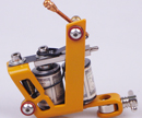 Zinc Alloy Tattoo Machine B625