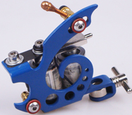 Zinc Alloy Tattoo Machine B620