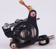 Zinc Alloy Tattoo Machine B614