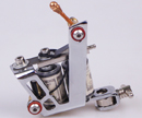 Zinc Alloy Tattoo Machine B609