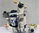 Cast-iron Tattoo Machines B607