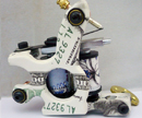 Cast-iron Tattoo Machines B606