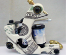 Cast-iron Tattoo Machines B605
