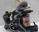 Cast-iron Tattoo Machines B603