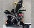 Cast-iron Tattoo Machines B602