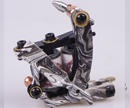 Cast-iron Tattoo Machines B593