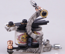 Cast-iron Tattoo Machines B588