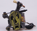 Cast-iron Tattoo Machines B586