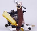 Cast-iron Tattoo Machines B585