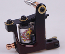 Cast-iron Tattoo Machines B584