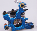 Cast-iron Tattoo Machines B583
