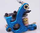 Cast-iron Tattoo Machines B582