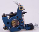 Cast-iron Tattoo Machines B581