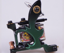 Cast-iron Tattoo Machines B580