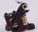 Cast-iron Tattoo Machines B579
