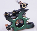 Cast-iron Tattoo Machines B577