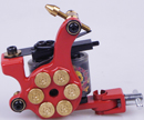 Cast-iron Tattoo Machines B576