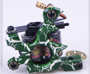 Cast-iron Tattoo Machines B574