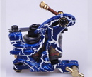 Cast-iron Tattoo Machines B573