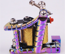 Cast-iron Tattoo Machines B571