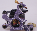 Cast-iron Tattoo Machines B569