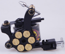 Cast-iron Tattoo Machines B567