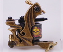 Cast-iron Tattoo Machines B566